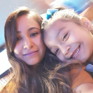 Meet your Posher, Daisy